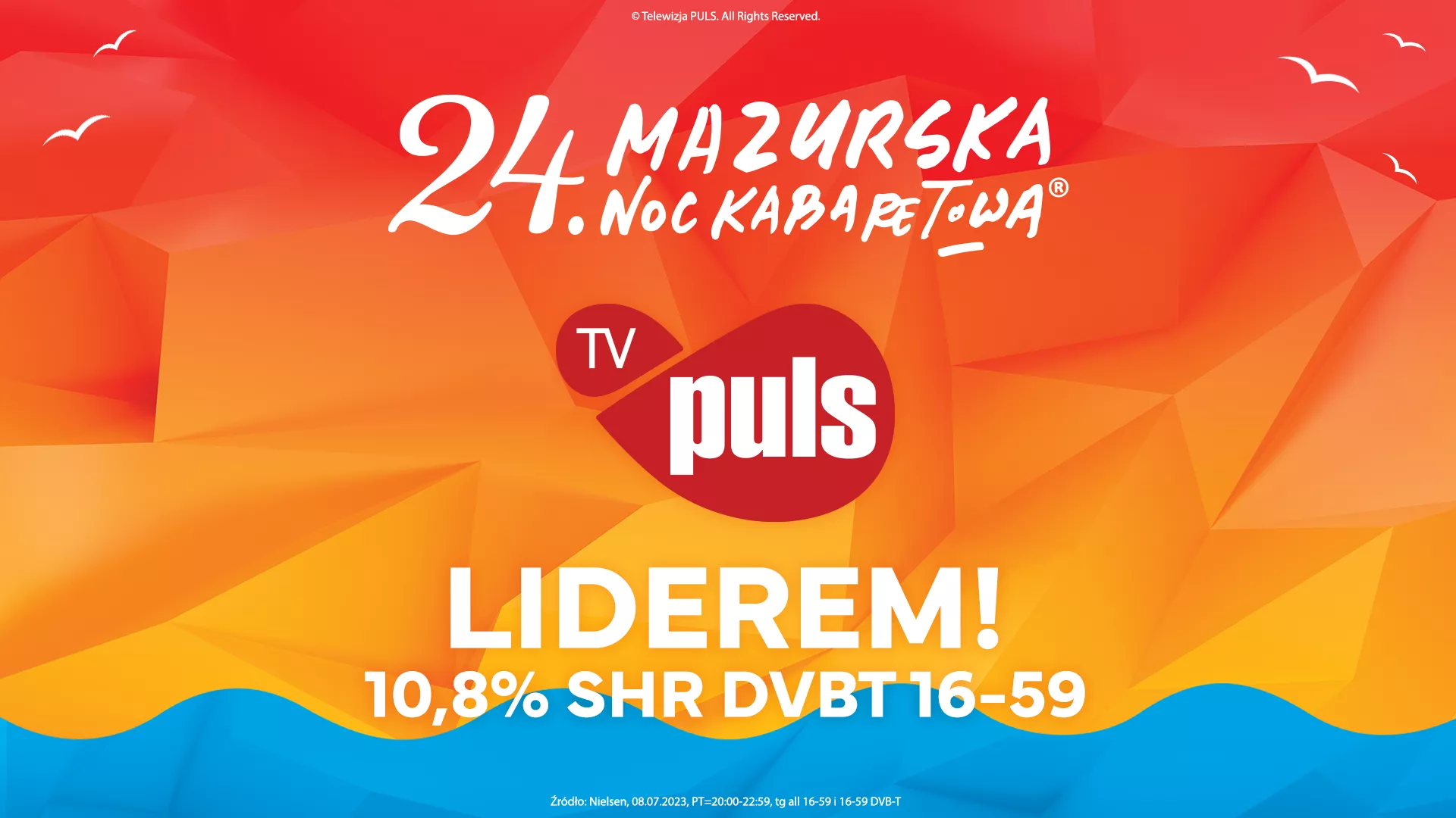 (c)Telewizja Puls